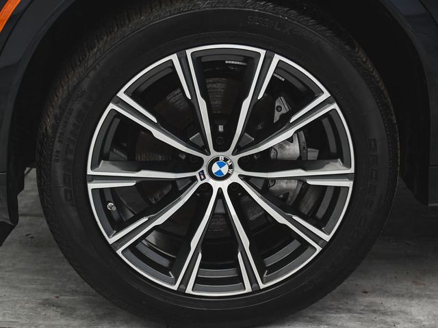 2026 BMW X6 xDrive40i - 23023280 - 6