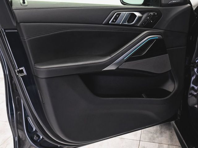 2026 BMW X6 xDrive40i - 23023280 - 7