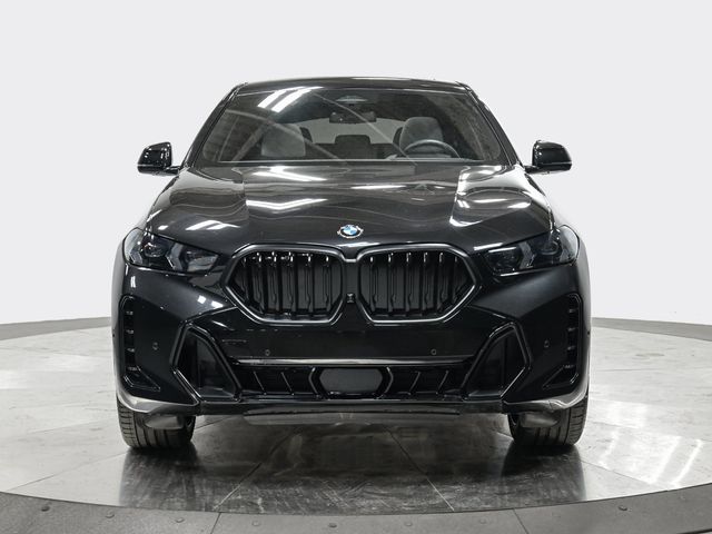 2026 BMW X6 xDrive40i - 23083868 - 9