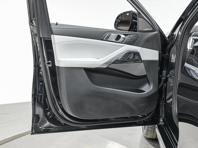 2026 BMW X6 xDrive40i - 23083868 - 11