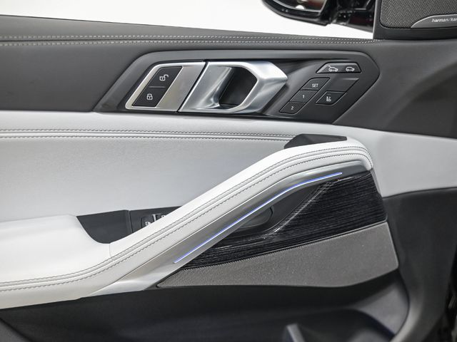 2026 BMW X6 xDrive40i - 23083868 - 12