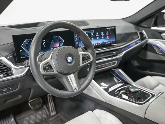 2026 BMW X6 xDrive40i - 23083868 - 14