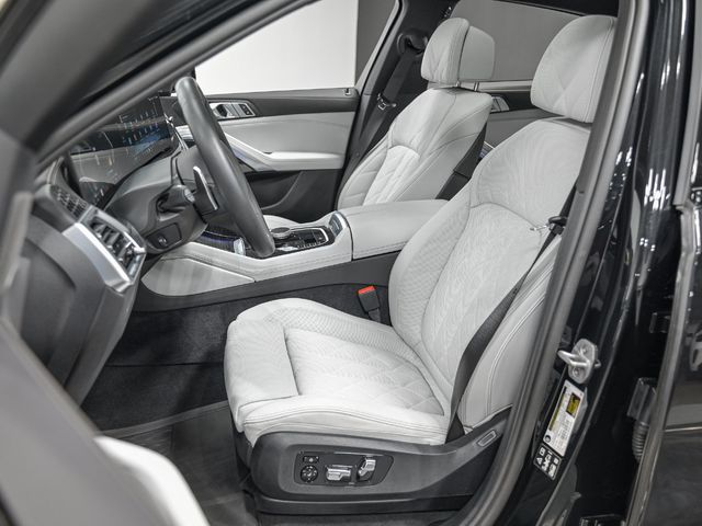 2026 BMW X6 xDrive40i - 23083868 - 15
