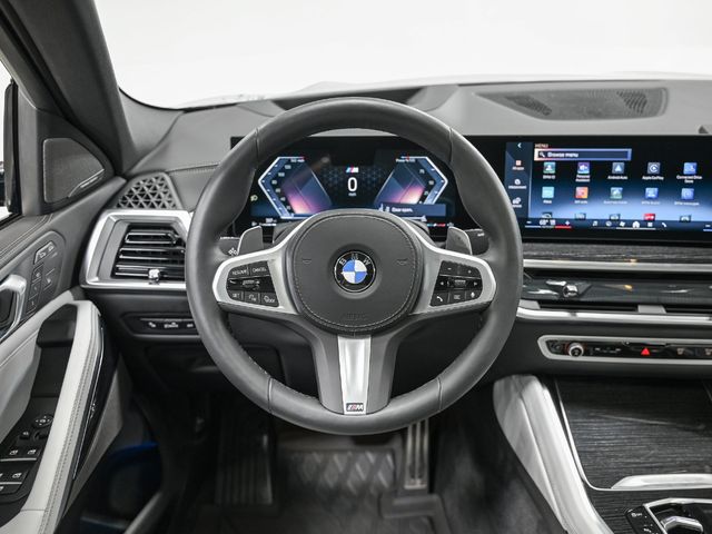 2026 BMW X6 xDrive40i - 23083868 - 16