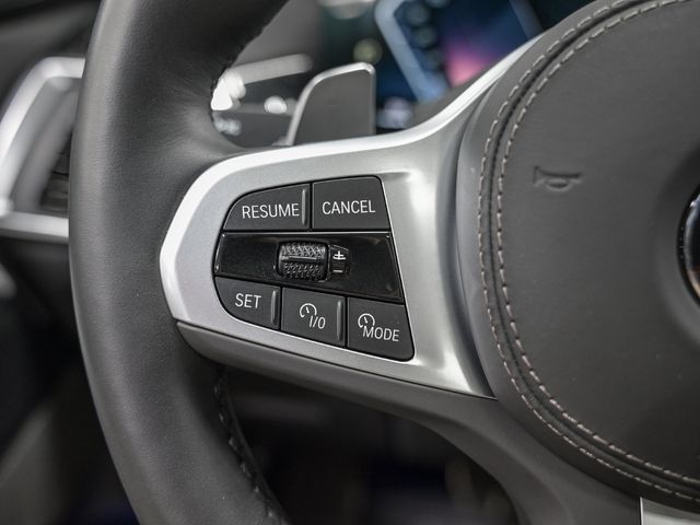 2026 BMW X6 xDrive40i - 23083868 - 18