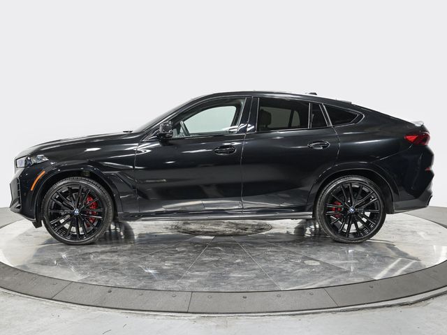 2026 BMW X6 xDrive40i - 23083868 - 1