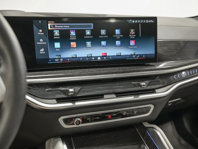 2026 BMW X6 xDrive40i - 23083868 - 21