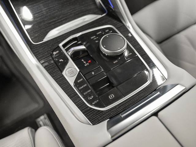 2026 BMW X6 xDrive40i - 23083868 - 22