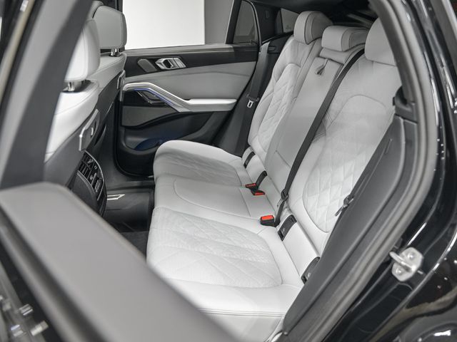 2026 BMW X6 xDrive40i - 23083868 - 27