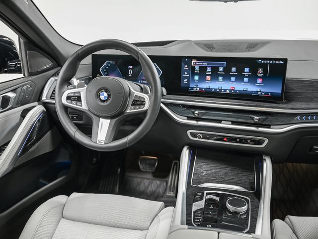2026 BMW X6 xDrive40i - 23083868 - 28