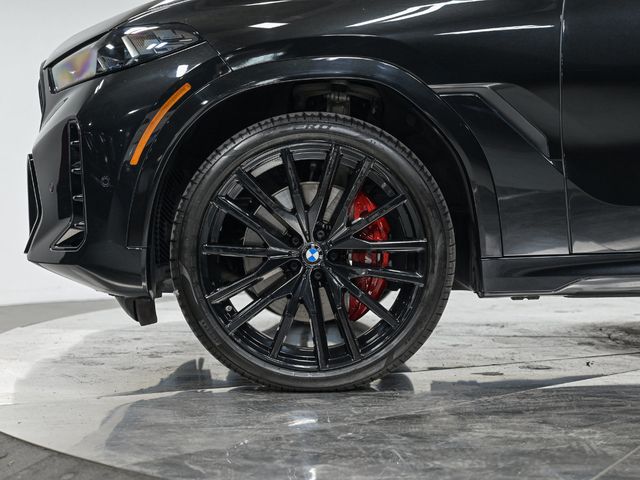 2026 BMW X6 xDrive40i - 23083868 - 2