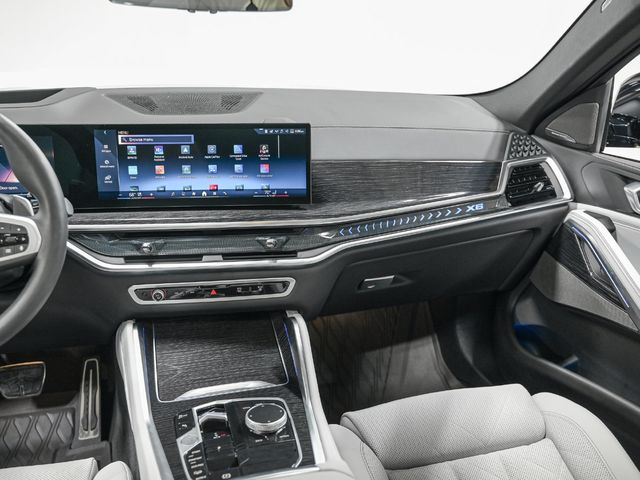 2026 BMW X6 xDrive40i - 23083868 - 29