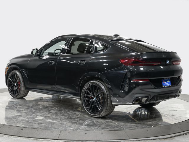 2026 BMW X6 xDrive40i - 23083868 - 3