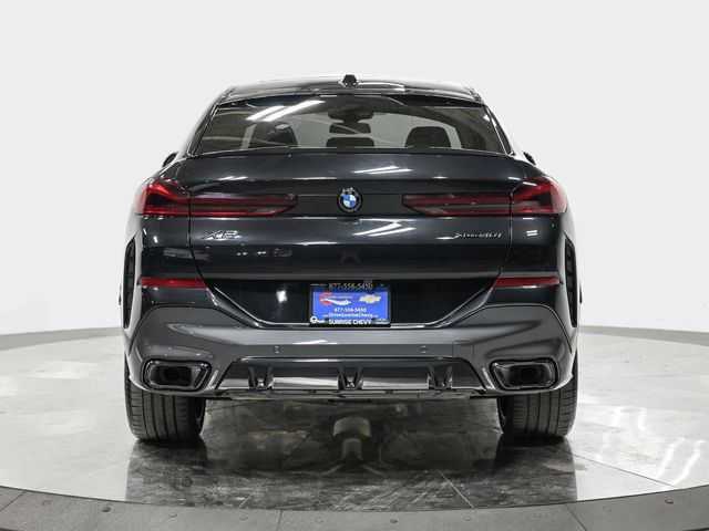 2026 BMW X6 xDrive40i - 23083868 - 4