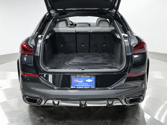2026 BMW X6 xDrive40i - 23083868 - 5