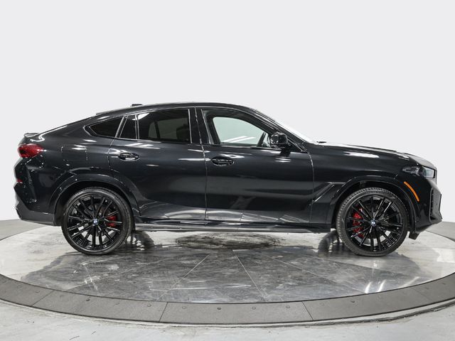 2026 BMW X6 xDrive40i - 23083868 - 7