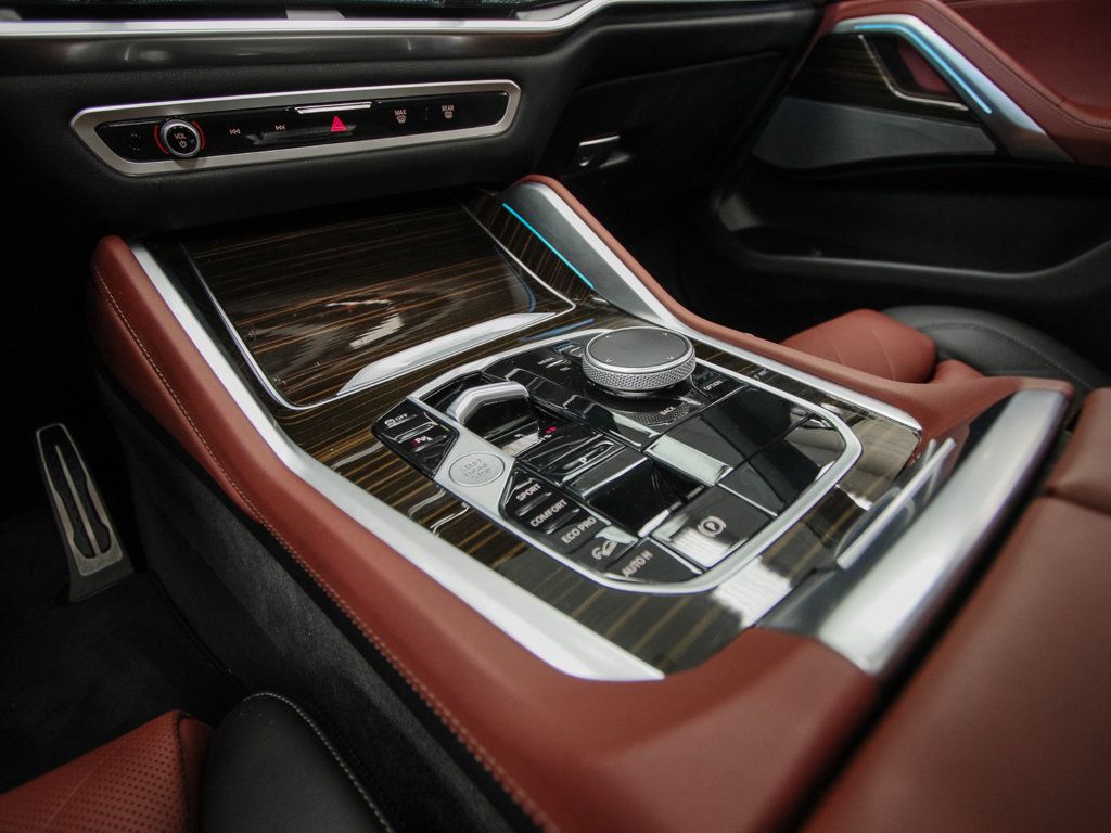 BMW X6 photo 15