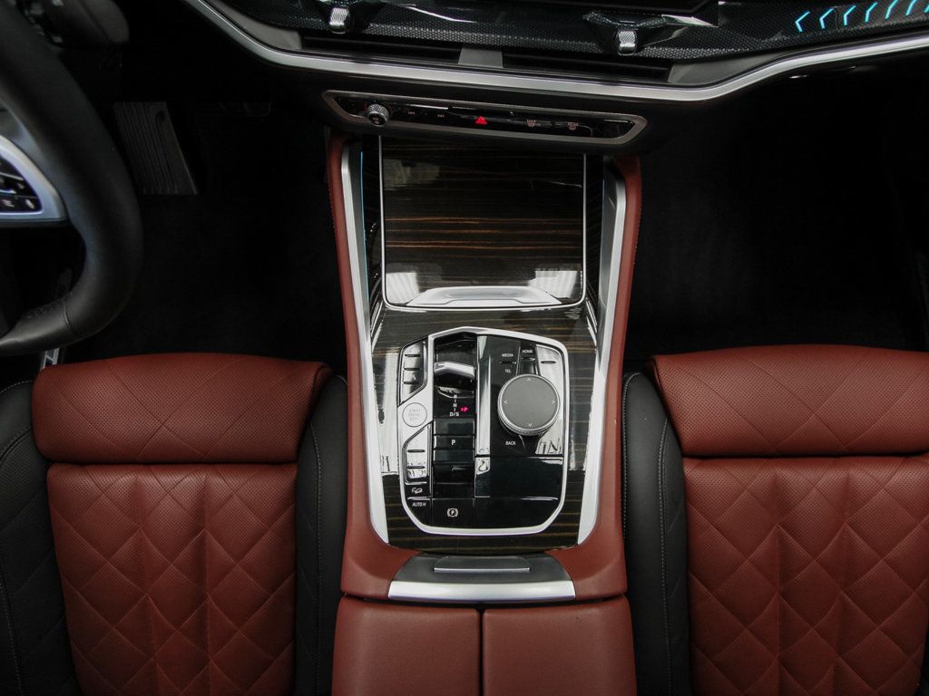 BMW X6 photo 16
