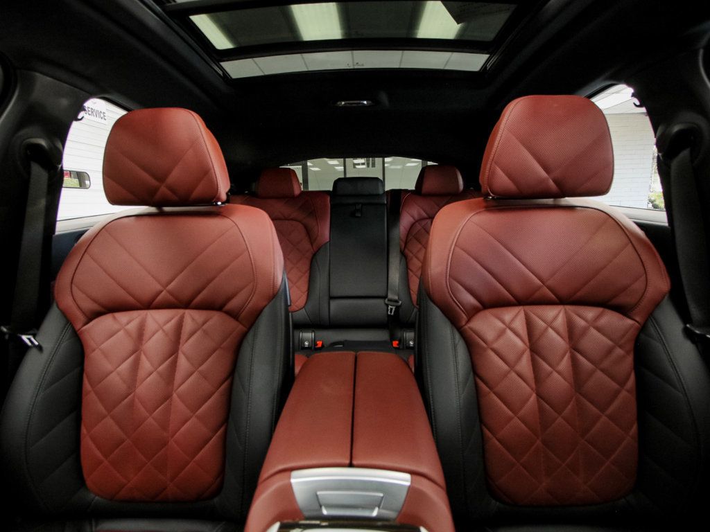 BMW X6 photo 19