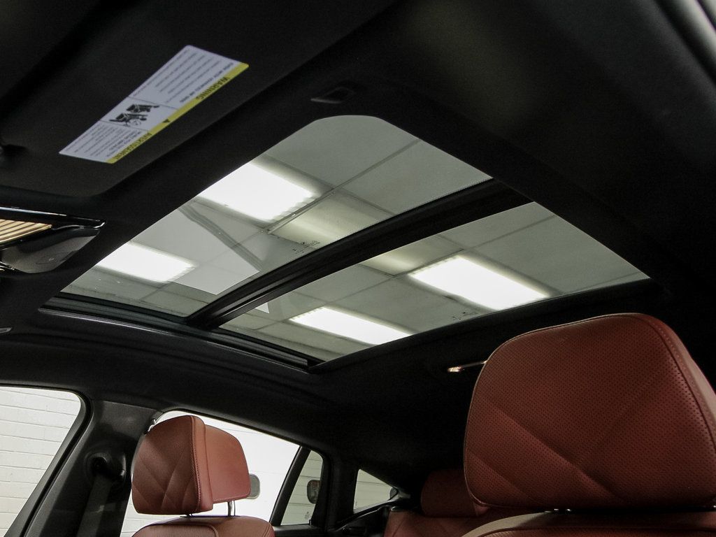 BMW X6 photo 20