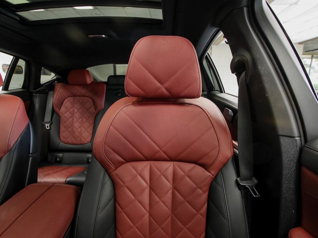 BMW X6 photo 21