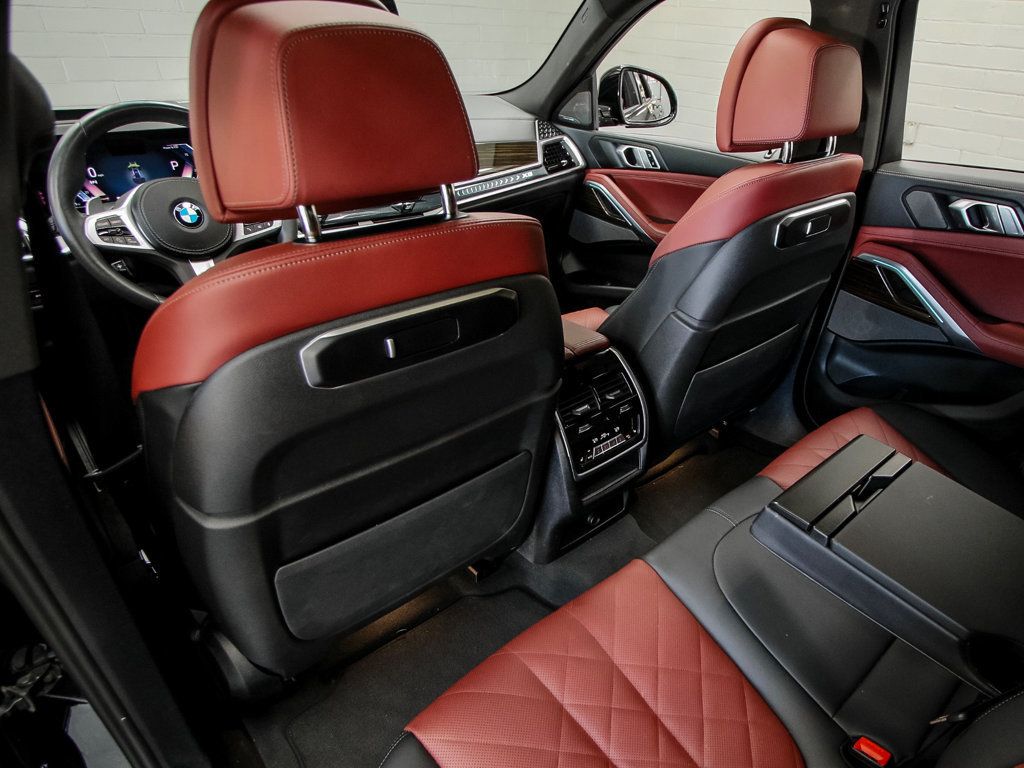 BMW X6 photo 24