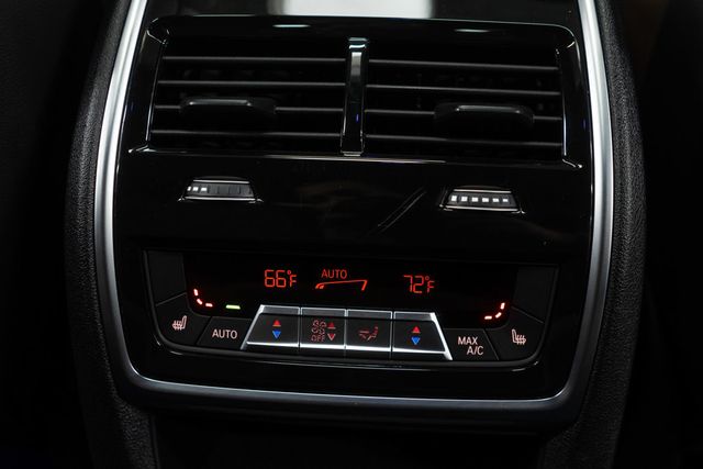 2026 BMW X6 xDrive40i Sports Activity - 23056621 - 13