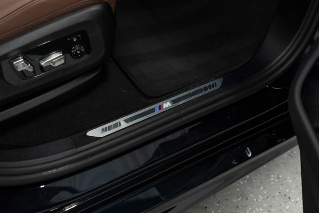 2026 BMW X6 xDrive40i Sports Activity - 23056621 - 15