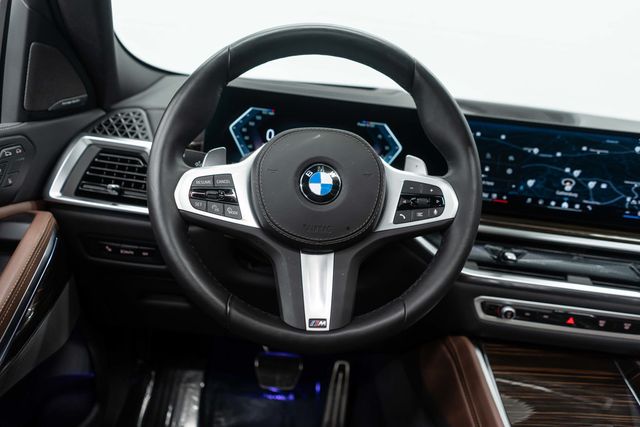 2026 BMW X6 xDrive40i Sports Activity - 23056621 - 18