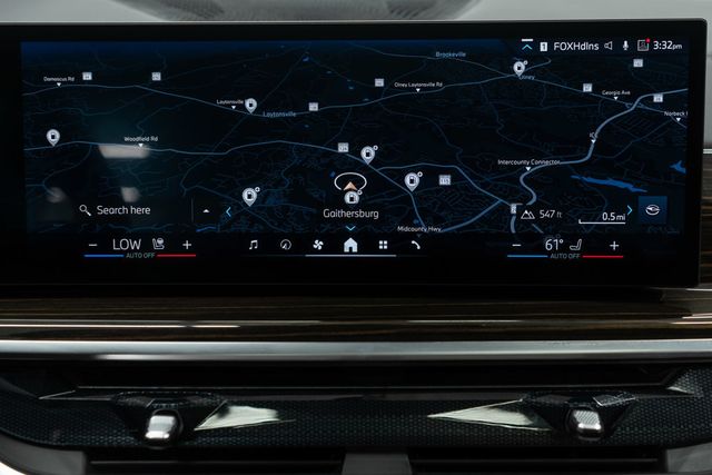 2026 BMW X6 xDrive40i Sports Activity - 23056621 - 22