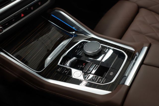 2026 BMW X6 xDrive40i Sports Activity - 23056621 - 23