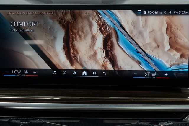 2026 BMW X6 xDrive40i Sports Activity - 23056621 - 26