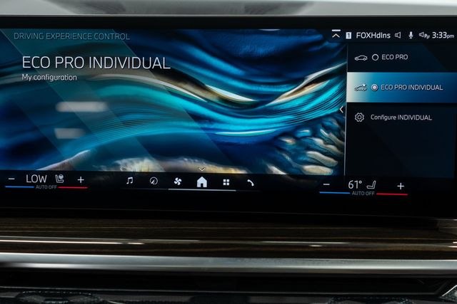 2026 BMW X6 xDrive40i Sports Activity - 23056621 - 27