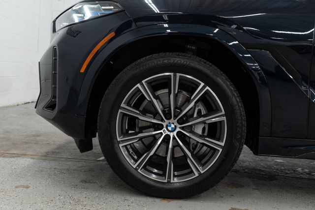 2026 BMW X6 xDrive40i Sports Activity - 23056621 - 37