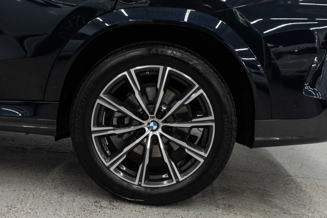 2026 BMW X6 xDrive40i Sports Activity - 23056621 - 38