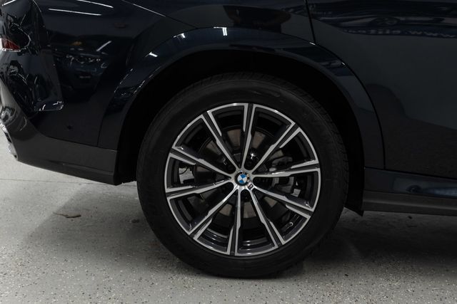 2026 BMW X6 xDrive40i Sports Activity - 23056621 - 39