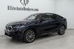 2026 BMW X6 xDrive40i Sports Activity - 23056621 - 43