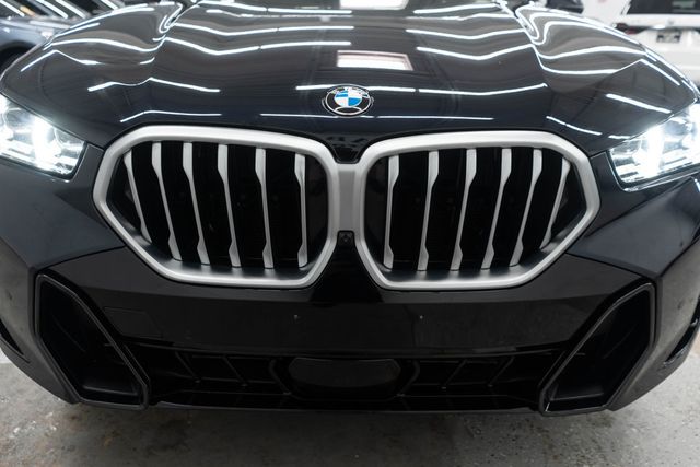 2026 BMW X6 xDrive40i Sports Activity - 23056621 - 45