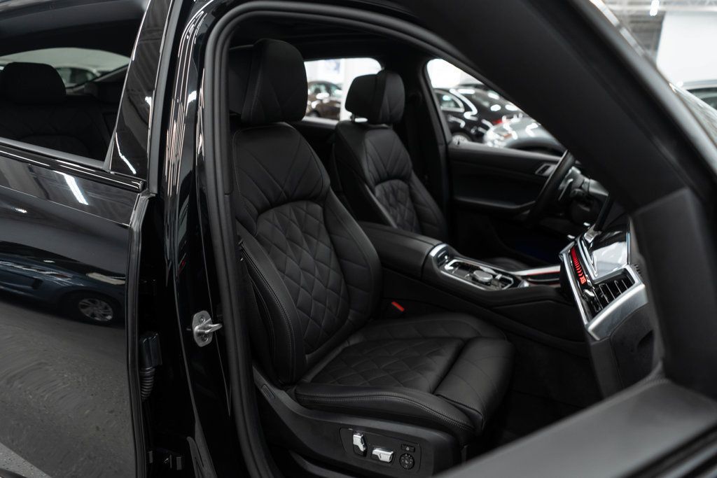 BMW X6 photo 10