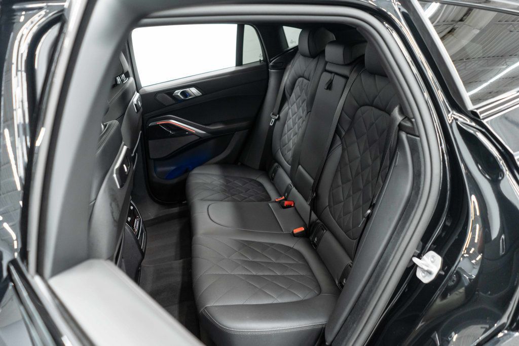 BMW X6 photo 16