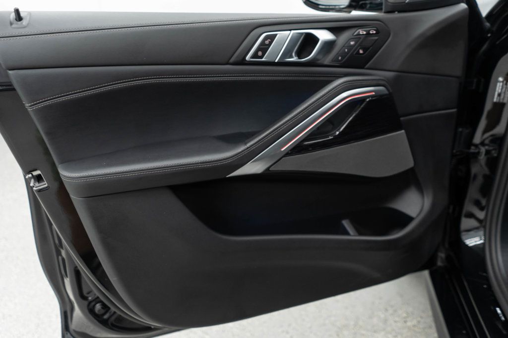 BMW X6 photo 17