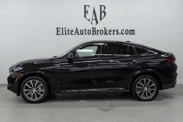 2026 BMW X6 xDrive40i Sports Activity - 23062879 - 1