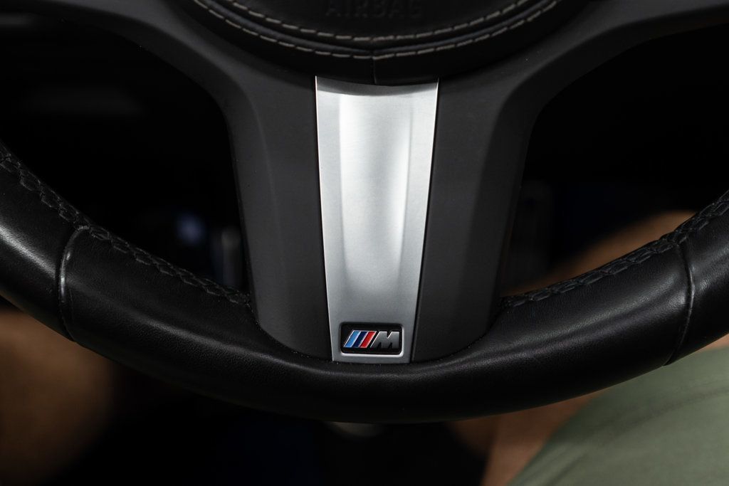 BMW X6 photo 20