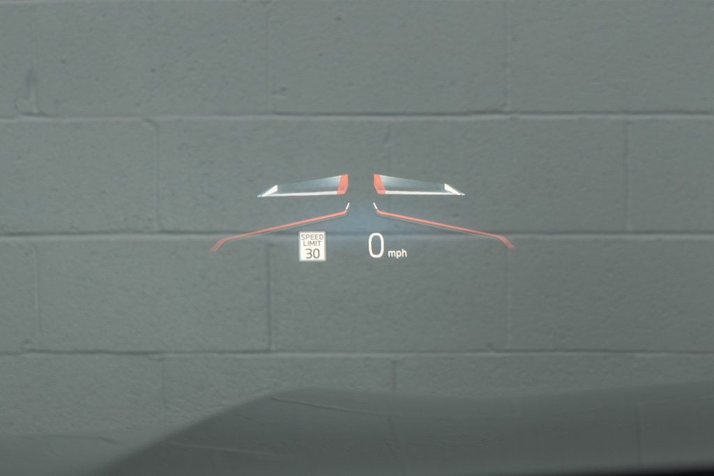 BMW X6 photo 21