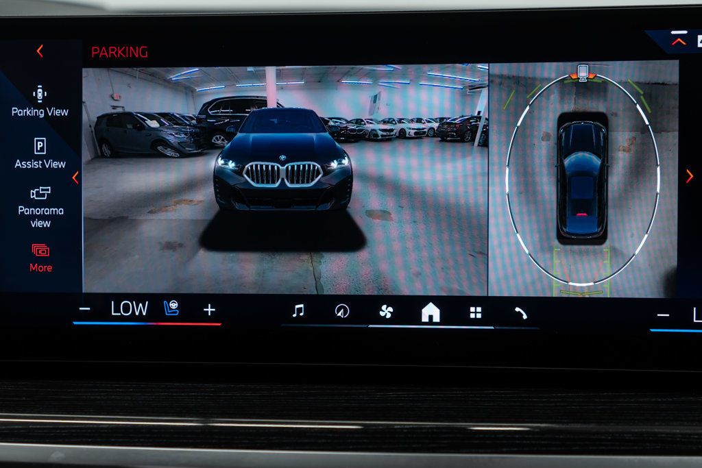 BMW X6 photo 25