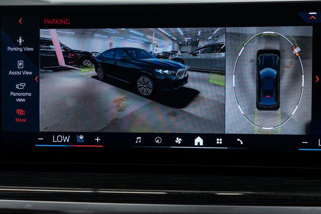 2026 BMW X6 xDrive40i Sports Activity - 23062879 - 25
