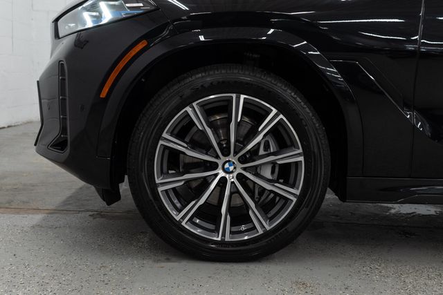 2026 BMW X6 xDrive40i Sports Activity - 23062879 - 40