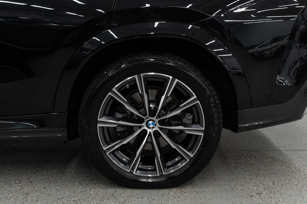 BMW X6 photo 42