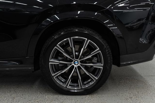 2026 BMW X6 xDrive40i Sports Activity - 23062879 - 41