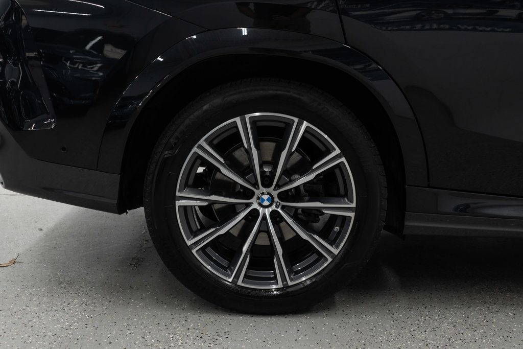 BMW X6 photo 43